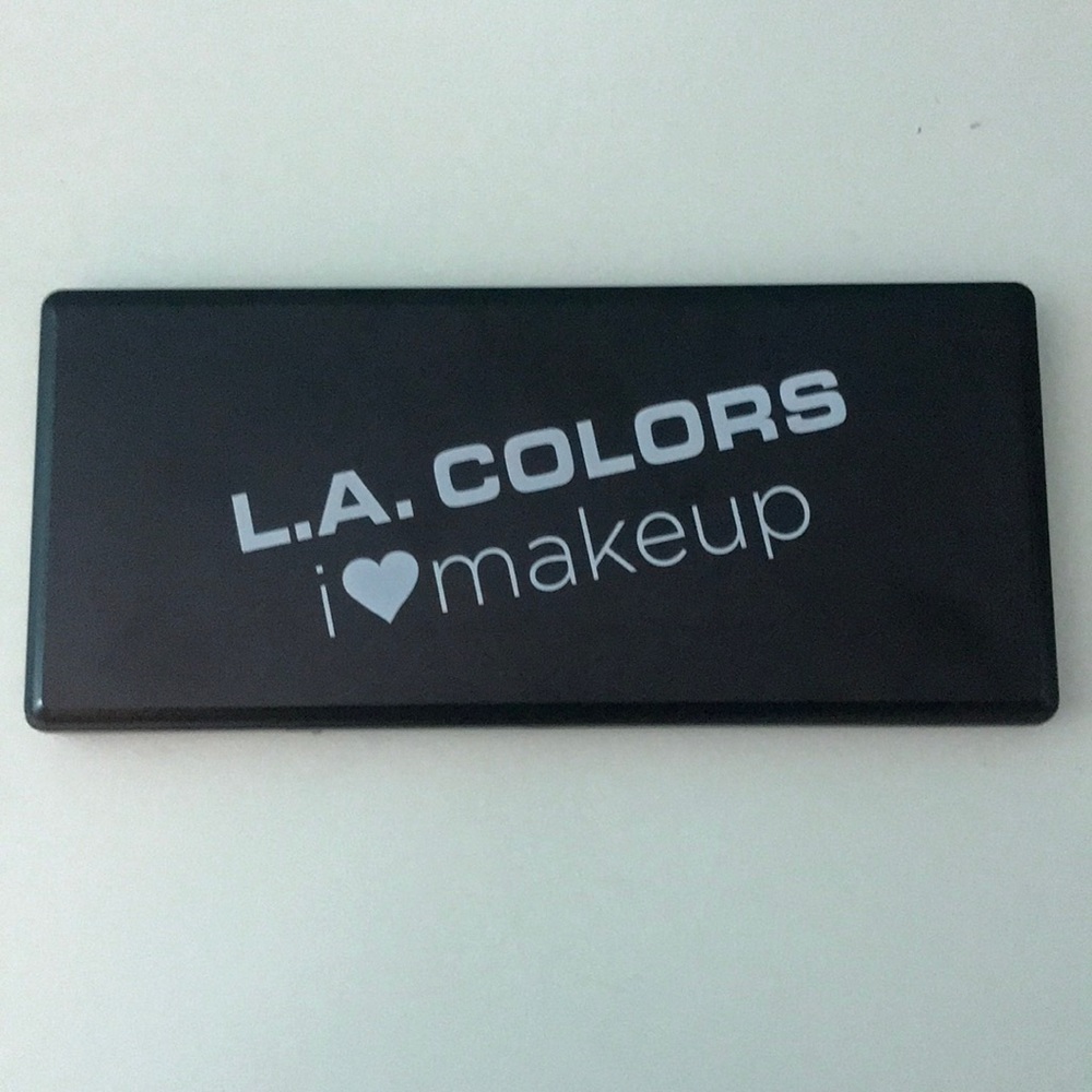 Brand New L.A. Eyeshadow